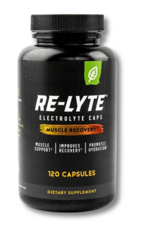 Re-Lyte_Muscle recovery